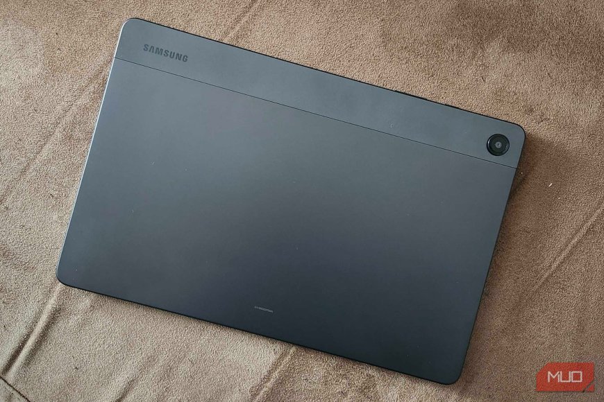 4 ways to squeeze extra performance out of a budget Android tablet