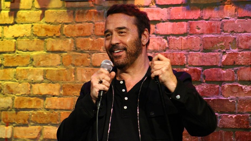 Jeremy Piven adamant that his Ari Gold character from 'Entourage' could still exist in today's Hollywood