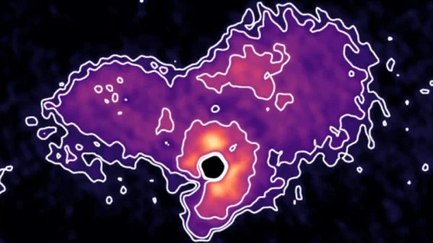 A stellar treat for Valentine's Day: Heart-shaped outburst stuns astronomers