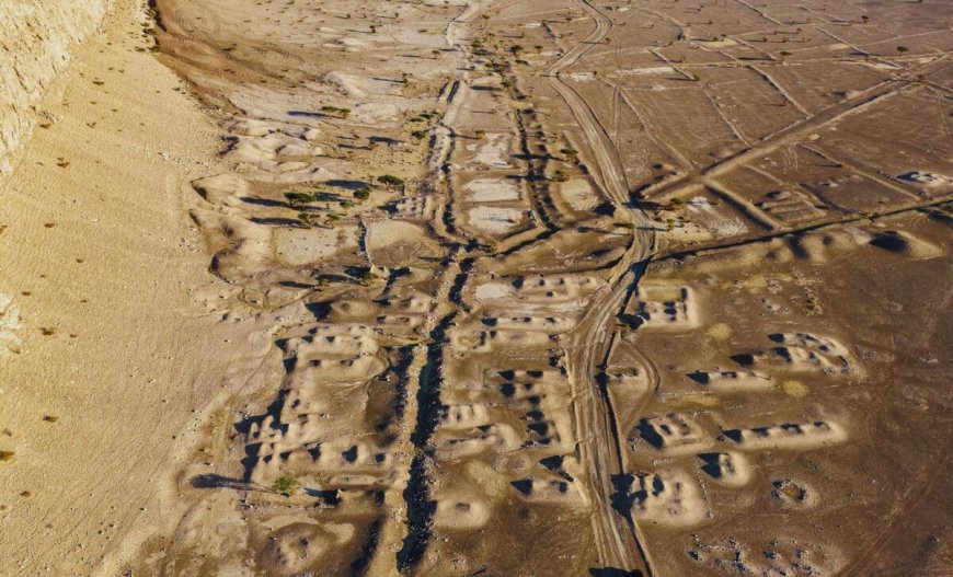 This 1,200-Year-Old City From Alexander the Great’s Empire Has Just Been Found: Here’s What’s Hidden Beneath the Sands