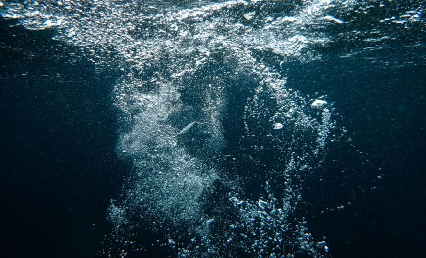 Scientists Have Discovered 1.4 Billion-Year-Old Air Bubbles Trapped in Salt Crystals