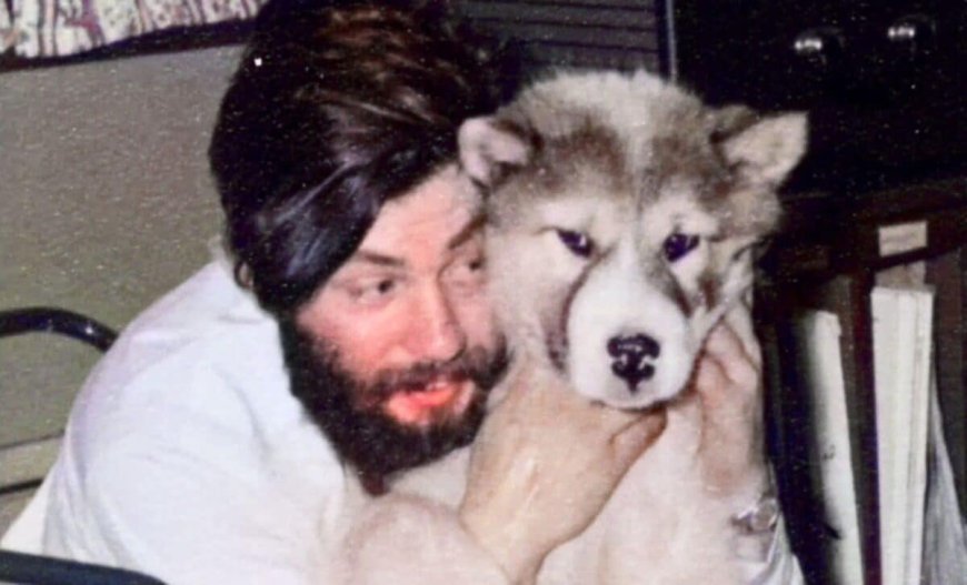 How Did His Body Surface After 66 Years? The Lost Antarctic Explorer Found in a Glacier