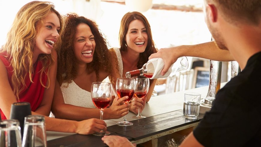 No date? No worries. Why friends are the real Valentine's lifesaver