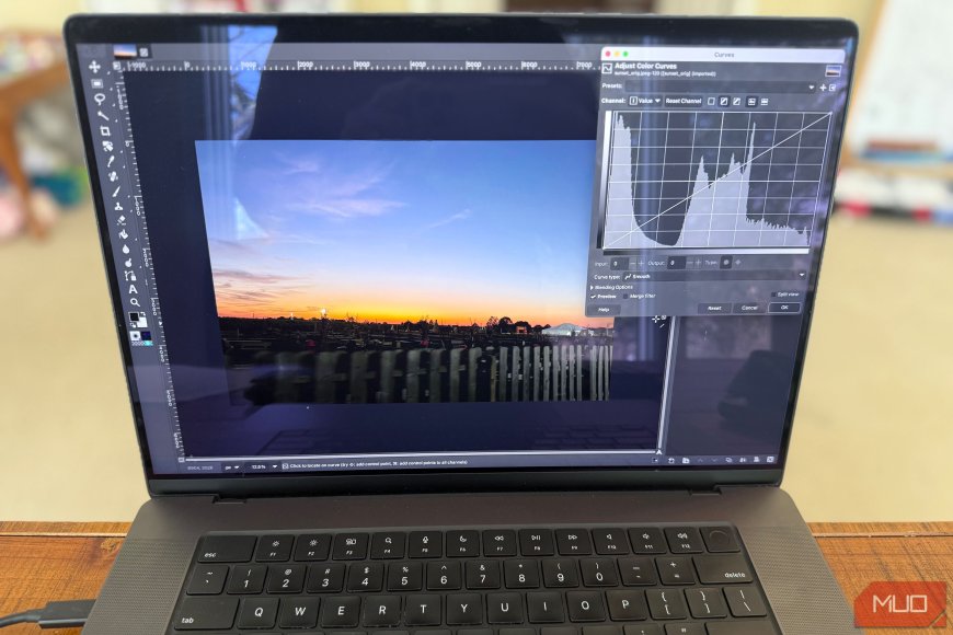 This free photo editor replaced Photoshop for me