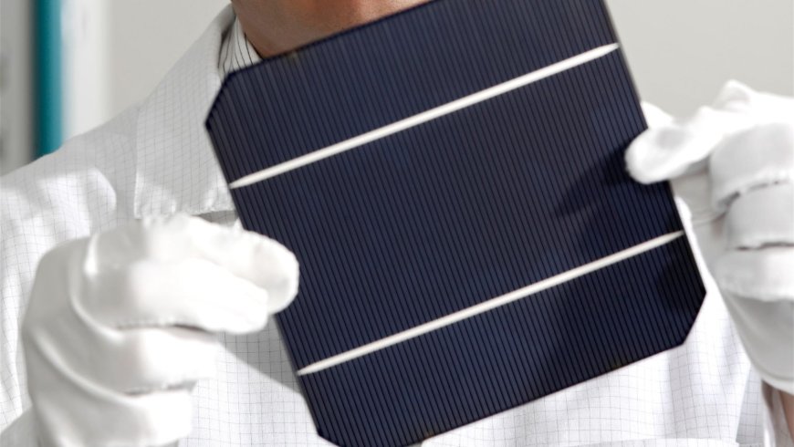 “It was the Rolls-Royce of energy” — Expert reveals the ‘dirty secret’ of solar panels