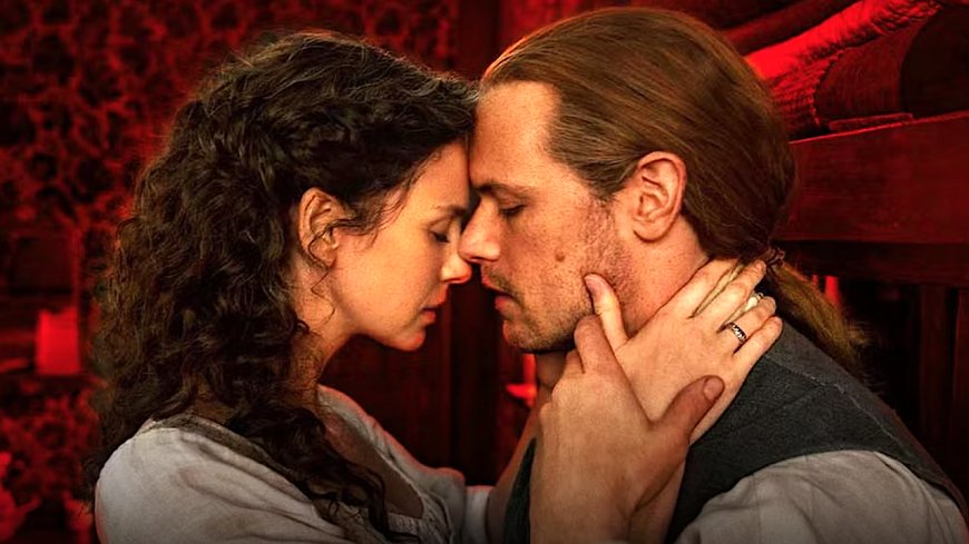 7 love-struck sci-fi TV series to snuggle up with on Valentine's Day