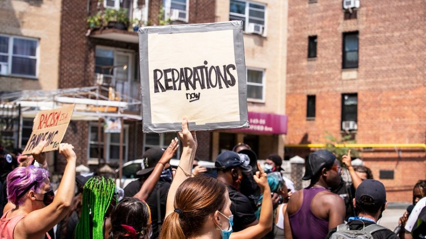San Francisco residents band together to shut down reparations fund, claiming it’s ‘dividing’ the city