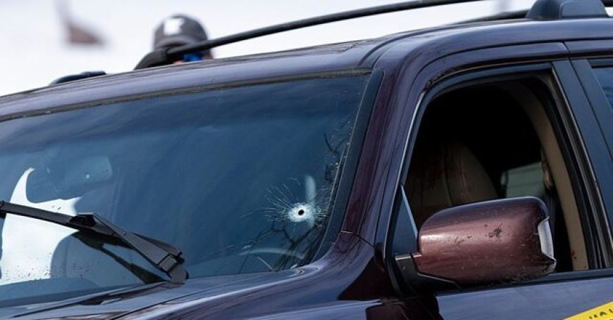 Wasserman Schultz: Good Was 'Murdered' 'Just for Protesting', Exercising Rights