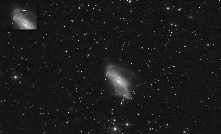 Scientists Discover Low-Luminosity Supernova: A New Class of Stellar Explosions