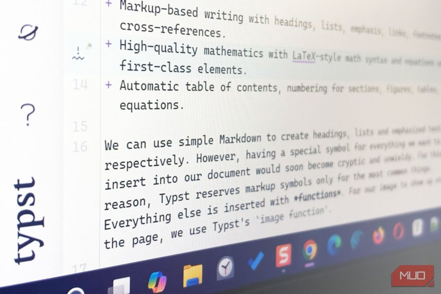 I stopped wasting time on formatting in Word once I found this app