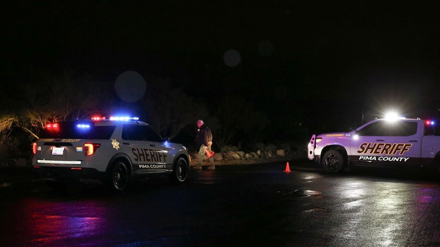 Retired FBI agent urges rapid DNA testing in Guthrie case: 'You don’t wait for FedEx on Monday morning'