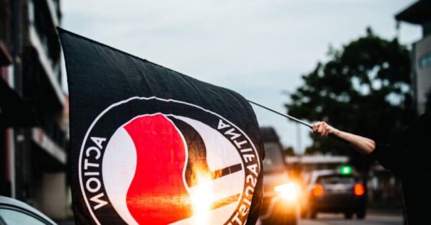 Conservative University Student Dies After Alleged Antifa Attack in France