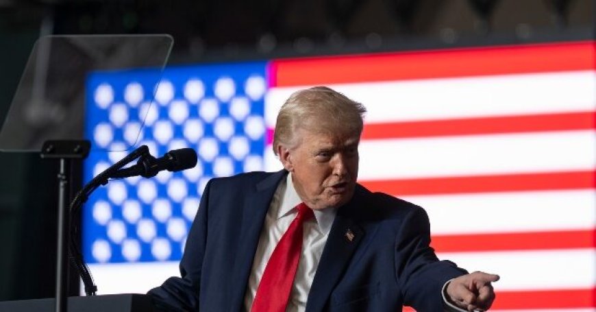 Pinkerton -- Trump’s Doctrines: Deals and Dominance