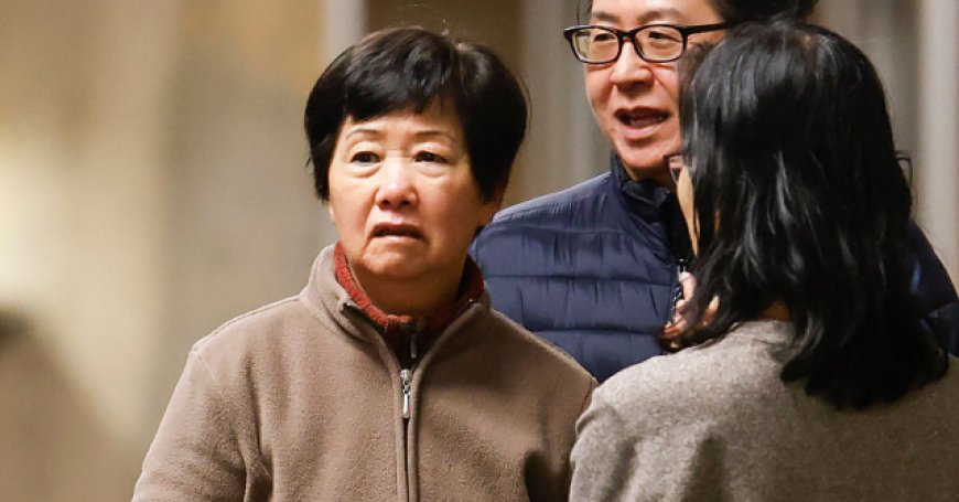 San Francisco Judge Says No Prison Time For Driver Who Killed Family of Four