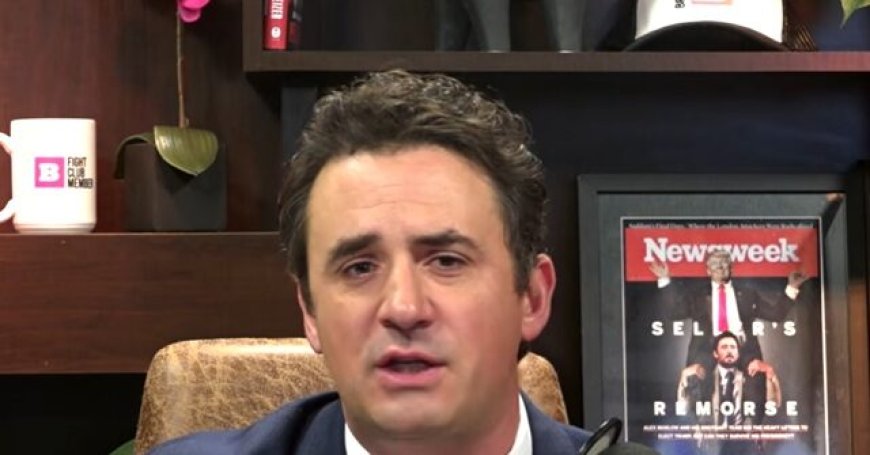 Marlow: CPI Inflation Data Suggests USA Primed for Golden Age