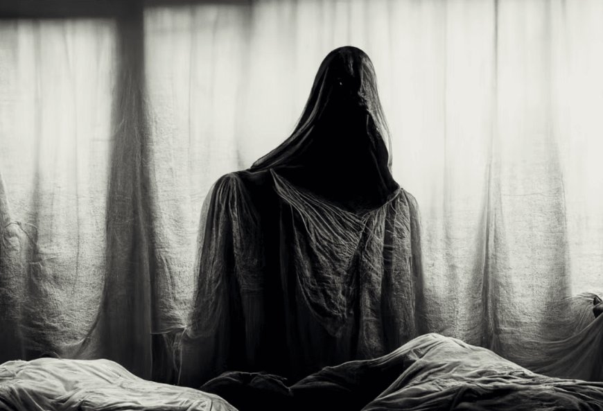 On Waking Up to a Nightmare