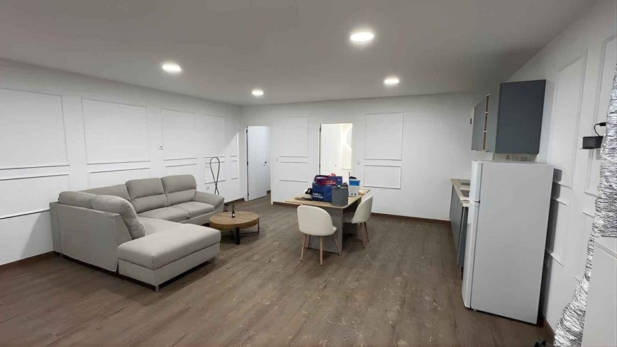 Luxury or emergency: These VIP bunkers promise to save you from the apocalypse for up to $415,000, with bedrooms, showers, generators, and bomb-proof steel walls