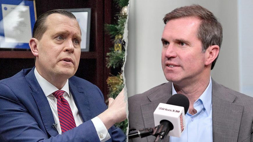 Dem governor in deep-red state calls for ICE pullout, triggering clash over enforcement authority