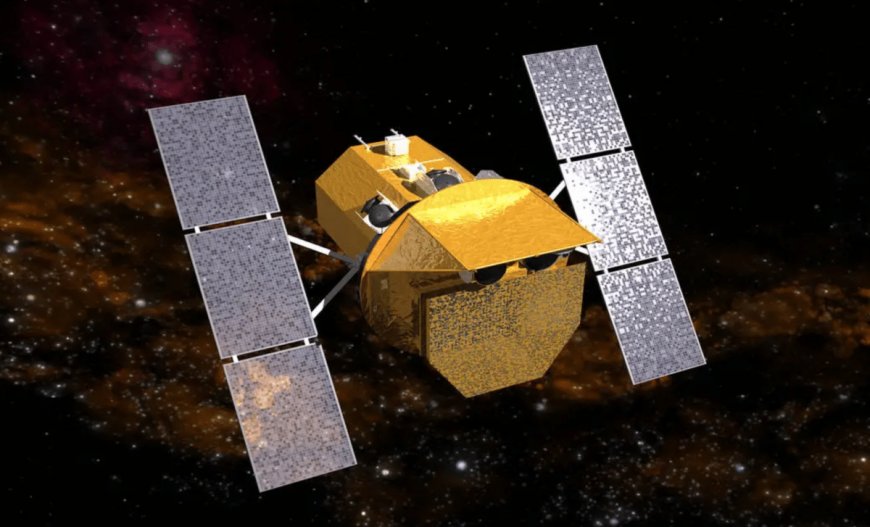 NASA Takes Urgent Steps to Save Swift Observatory Before It Falls to Earth