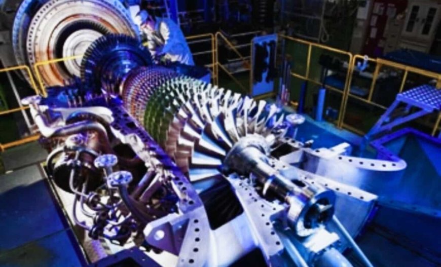 Japan Has Created the World’s First Engine That Generates Electricity on 30% Hydrogen