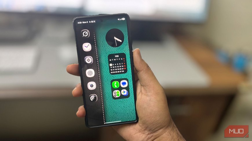 5 things your Android phone can do without installing any apps