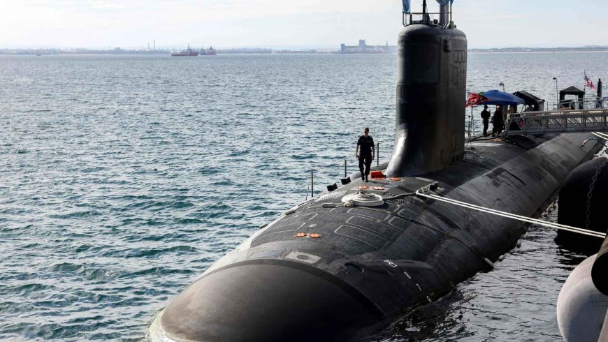 Goodbye to nuclear submarines: Australia signed a $368 billion deal with the United States to receive them, but a new congressional report makes it clear that they may never arrive