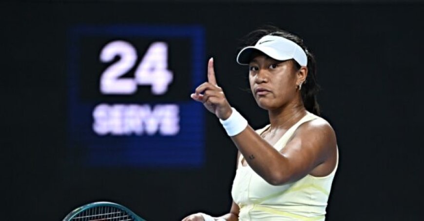 Tennis Player Quits with ‘F**K You’ Farewell: Slams 'Racist, Misogynistic, Homophobic and Hostile' Culture