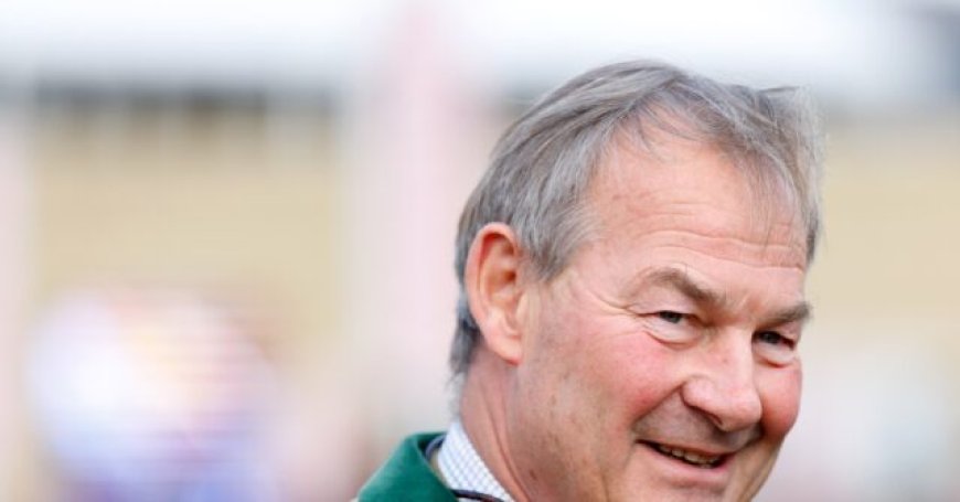 Rupert Lowe Launches 'Restore Britain' as a Political Party in Challenge to Farage's Reform UK