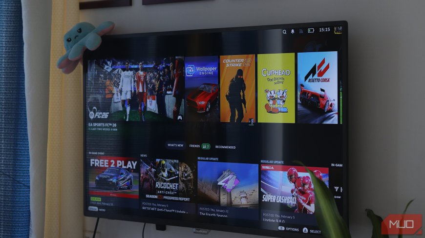 This TV setting could be adding input lag to your games