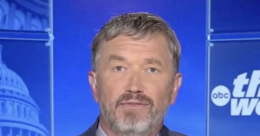 Massie: I Have No Confidence in AG Bondi