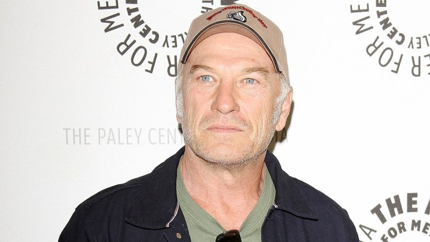 'Silence of the Lambs' star Ted Levine denounces his legendary villain role after transgender criticism