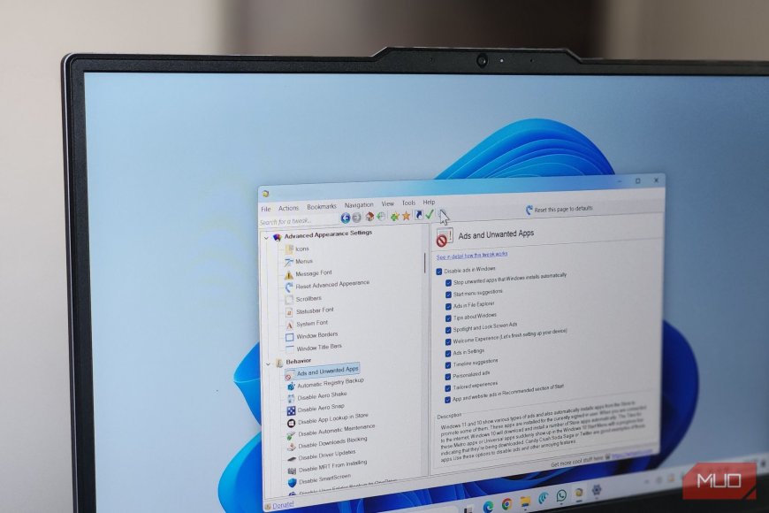 A new Windows PC doesn't feel like home until I install this app