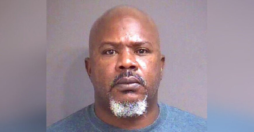 Killer Rapist Sentenced in 30-Year-Old Cold Case Solved with Genealogical DNA