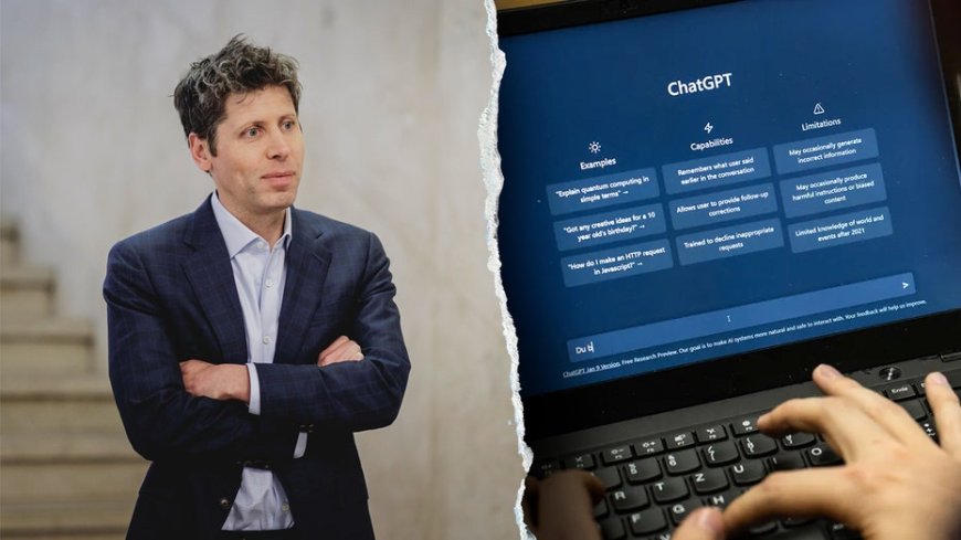 AI out of control? How a single article is sending shock waves with an apocalyptic warning