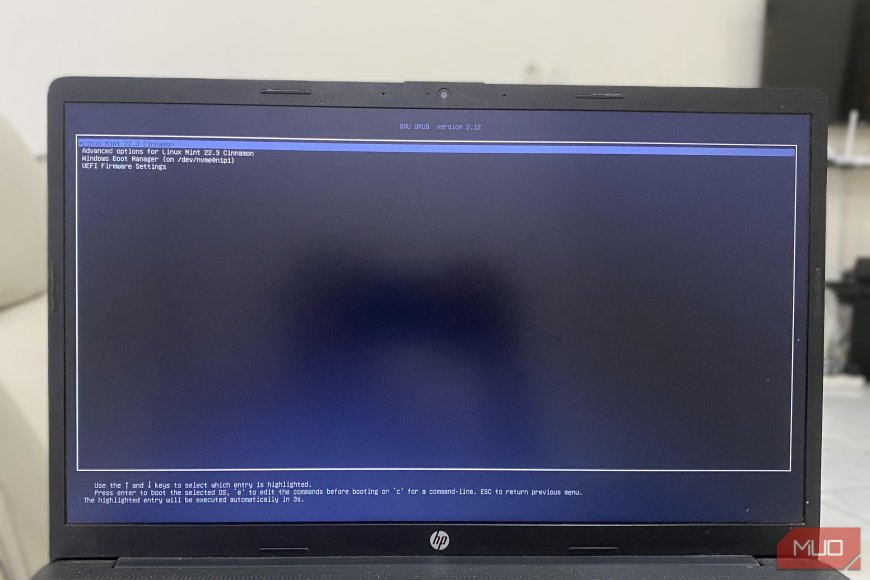 If you dual-boot Linux, don't make these costly 4 mistakes