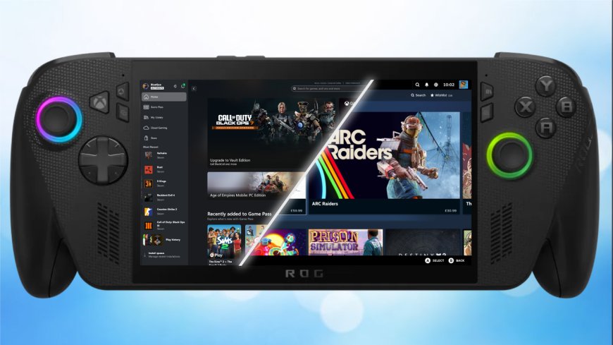How to dual boot SteamOS and Windows on Xbox Ally and other Windows handhelds