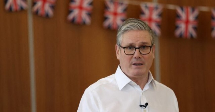 UK Gov't Launches Investigation Into Anti-Breitbart Labour Group over Alleged Smears of Journalists