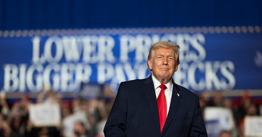 The FCC's Role in Lowering Prices for Americans