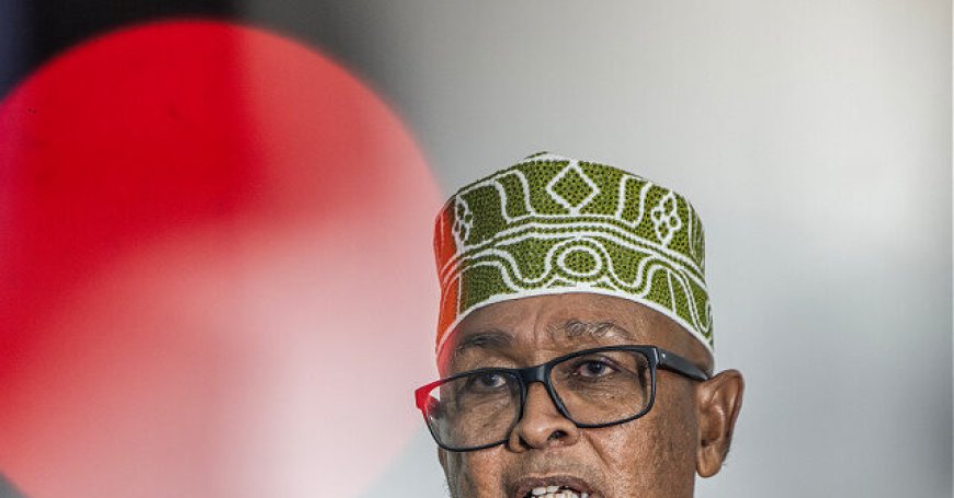 Exclusive: Somaliland President Invites U.S. Security, Economic Partnership in ‘Strategically Positioned Territory’