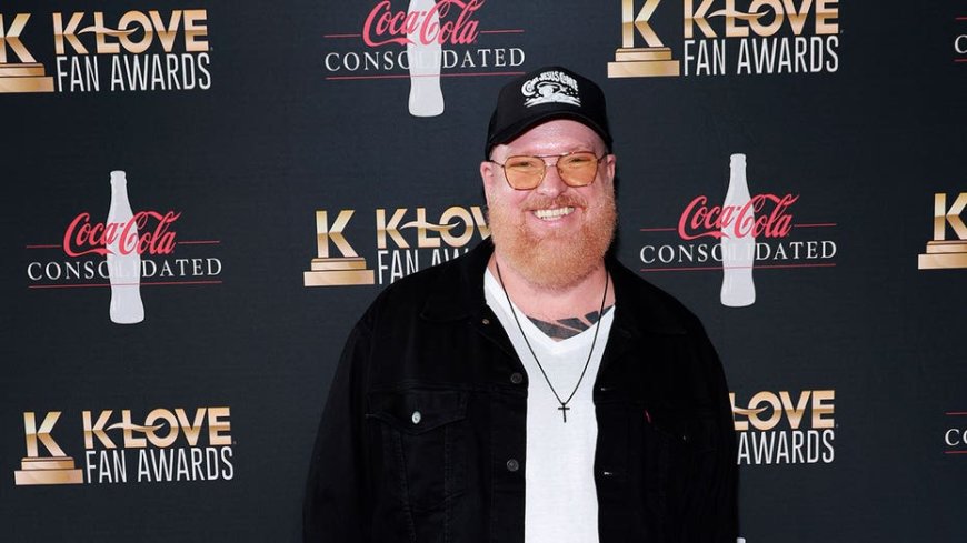 I went from preacher’s kid to meth addict — then everything changed