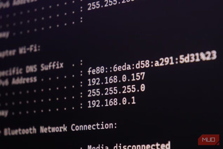 4 easy ways to instantly change your IP address