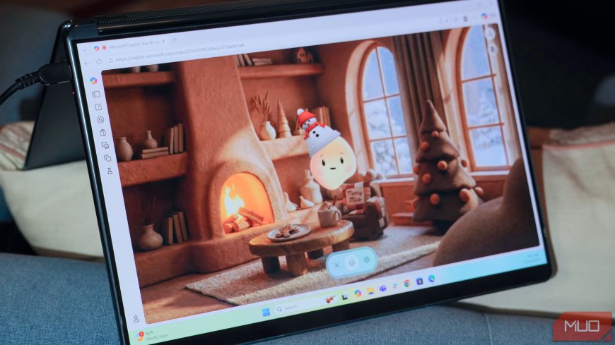I finally removed every trace of Copilot and Recall from Windows — here's how