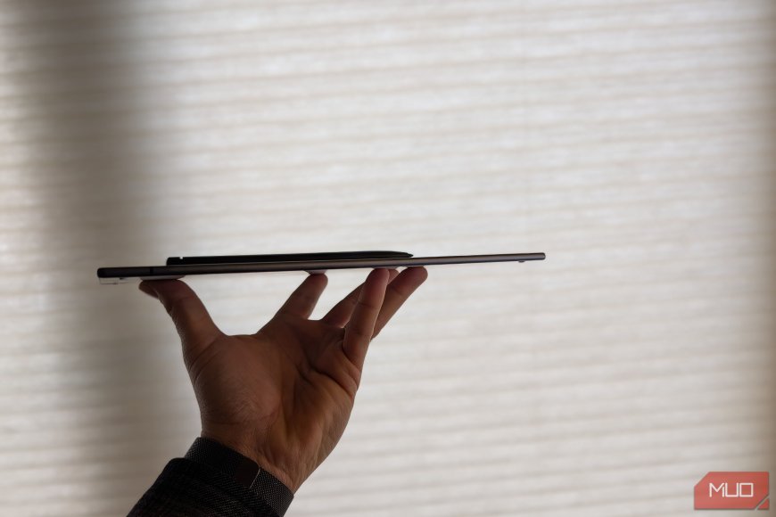 Tablets are fine, but serious notetakers use this instead