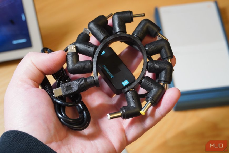 3 cheap gadgets that saved me hours of tech troubleshooting