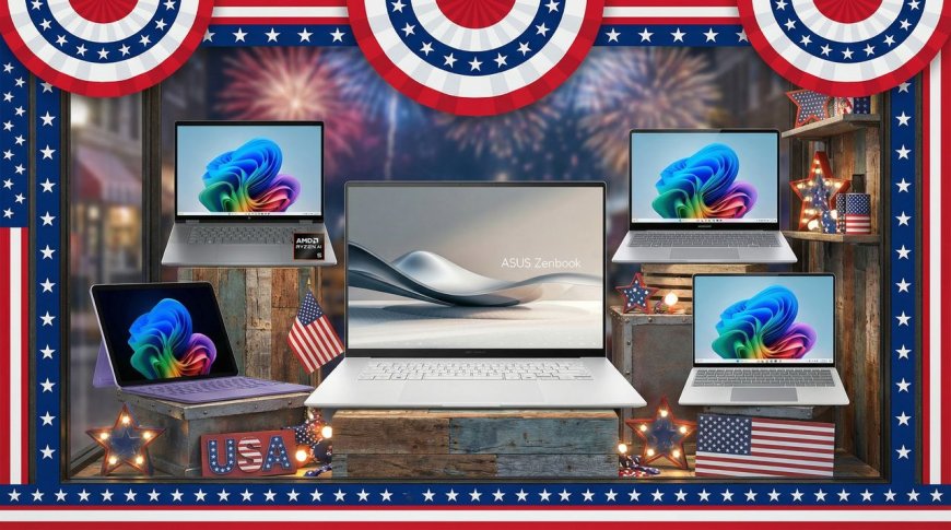 I found 7 of Best Buy's greatest Presidents' Day laptops discounted up to 50% — never worry about missing work deadlines again