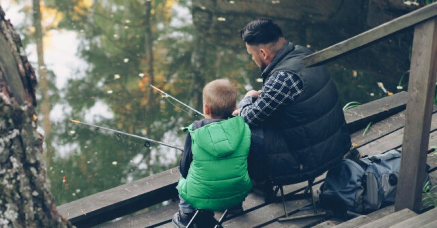 Petition to Ban Hunting and Fishing Being Pushed in Oregon