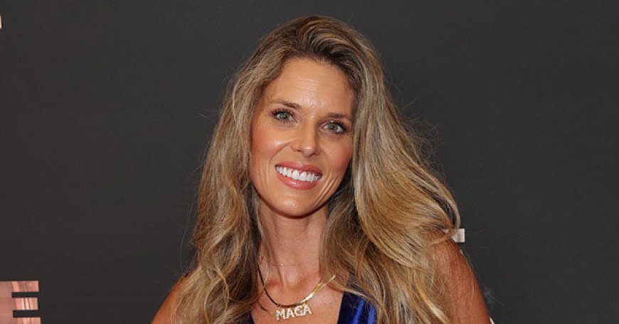 Ex-Miss California Removed from White House Religious Council After Hearing on Antisemitism