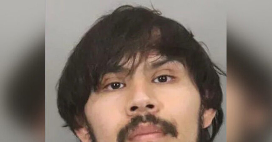 California 'Teacher of the Year' Finalist Busted for Allegedly Propositioning a Cop He Thought Was a 13-Year-Old Boy