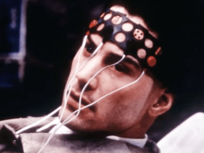 LLUMlNATl PENGUINS: The Mary Poppins Occult Cloning Program