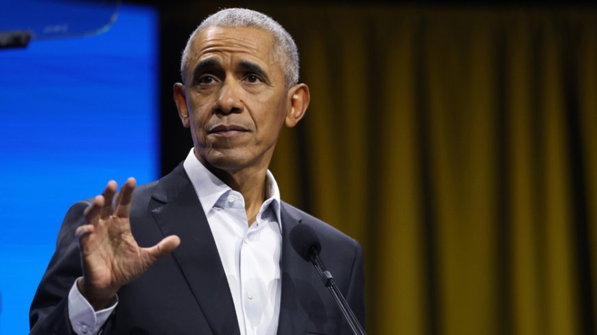 ‘At some point, you age out’: Obama urges Democrats to pass torch to younger candidates